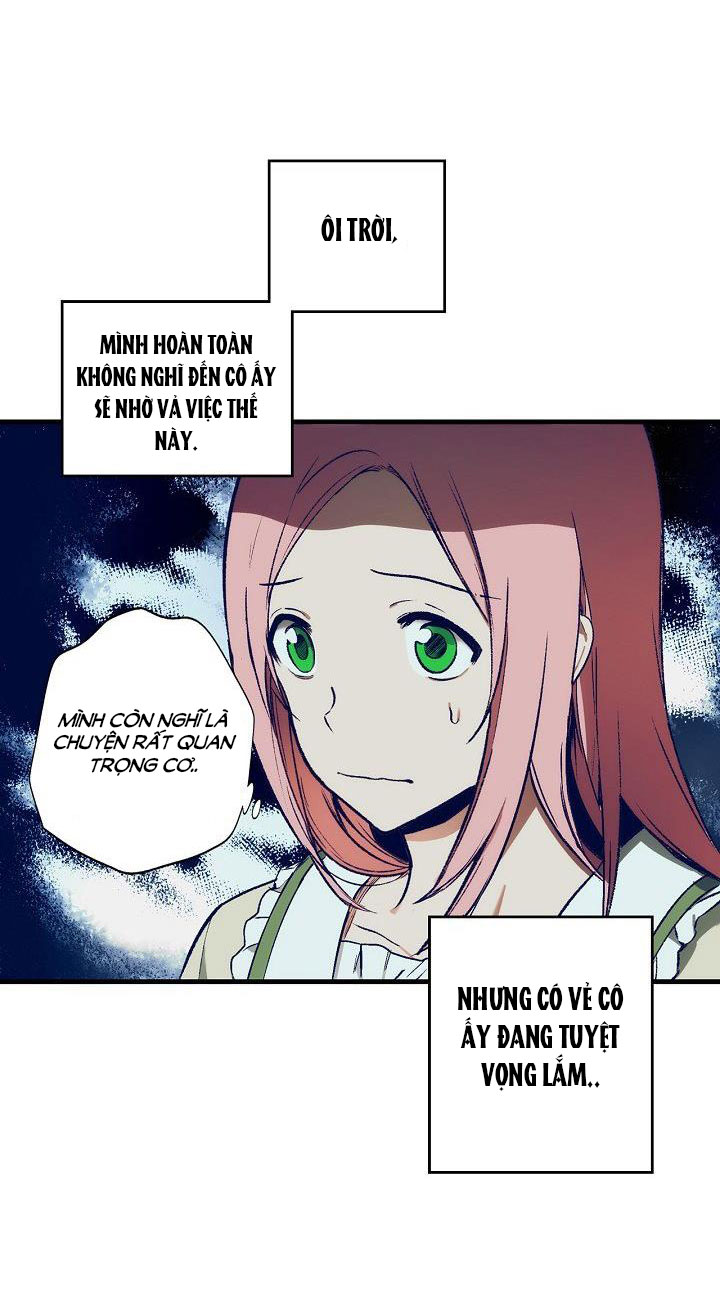 cổ tích về người mẹ kế chapter 29 12