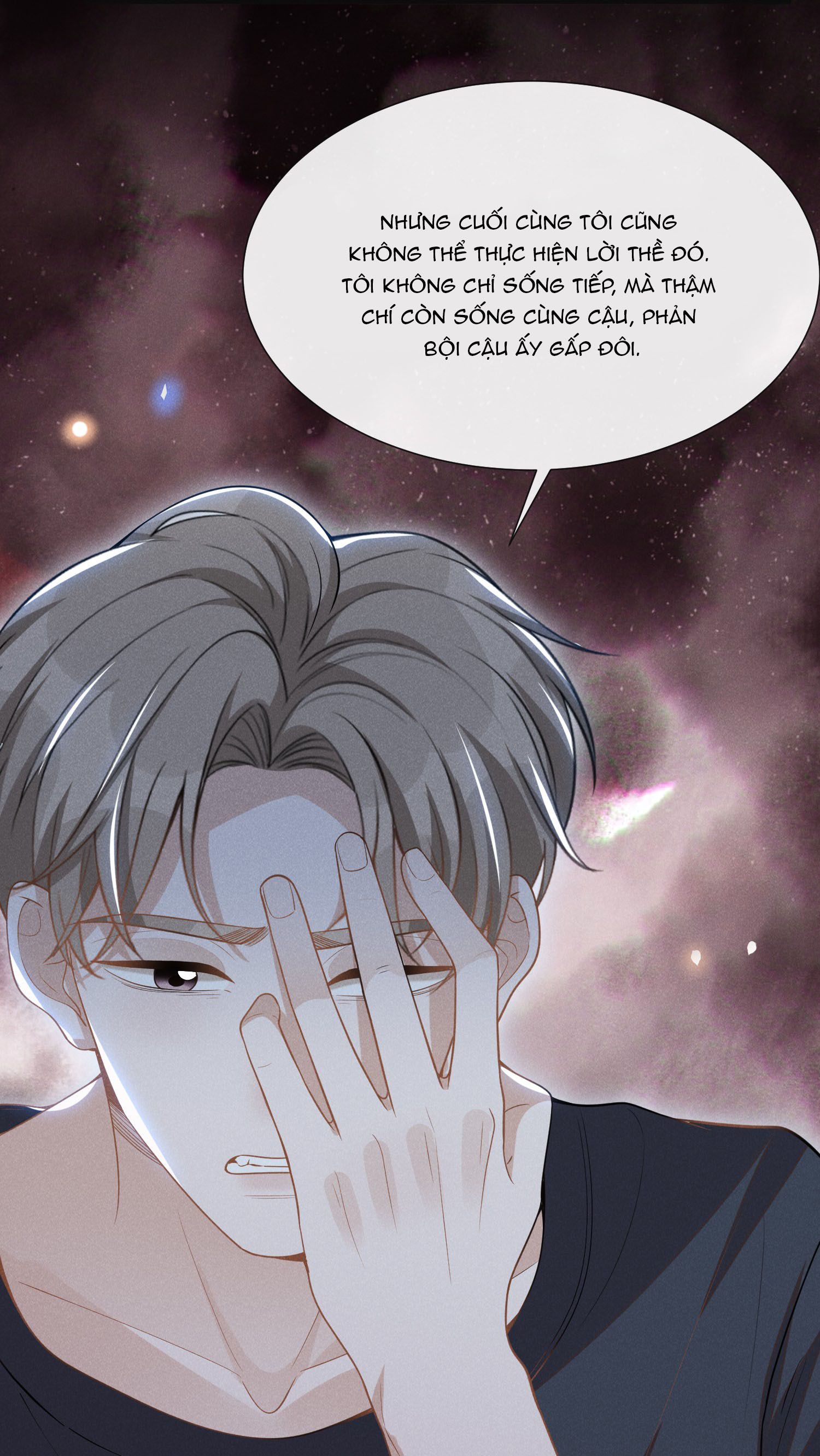 kiếp sau không gặp chapter 63 17