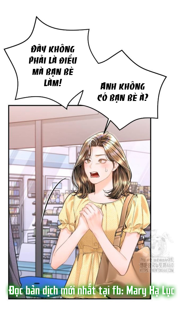 đứa trẻ trông giống tôi chapter 36.2 17