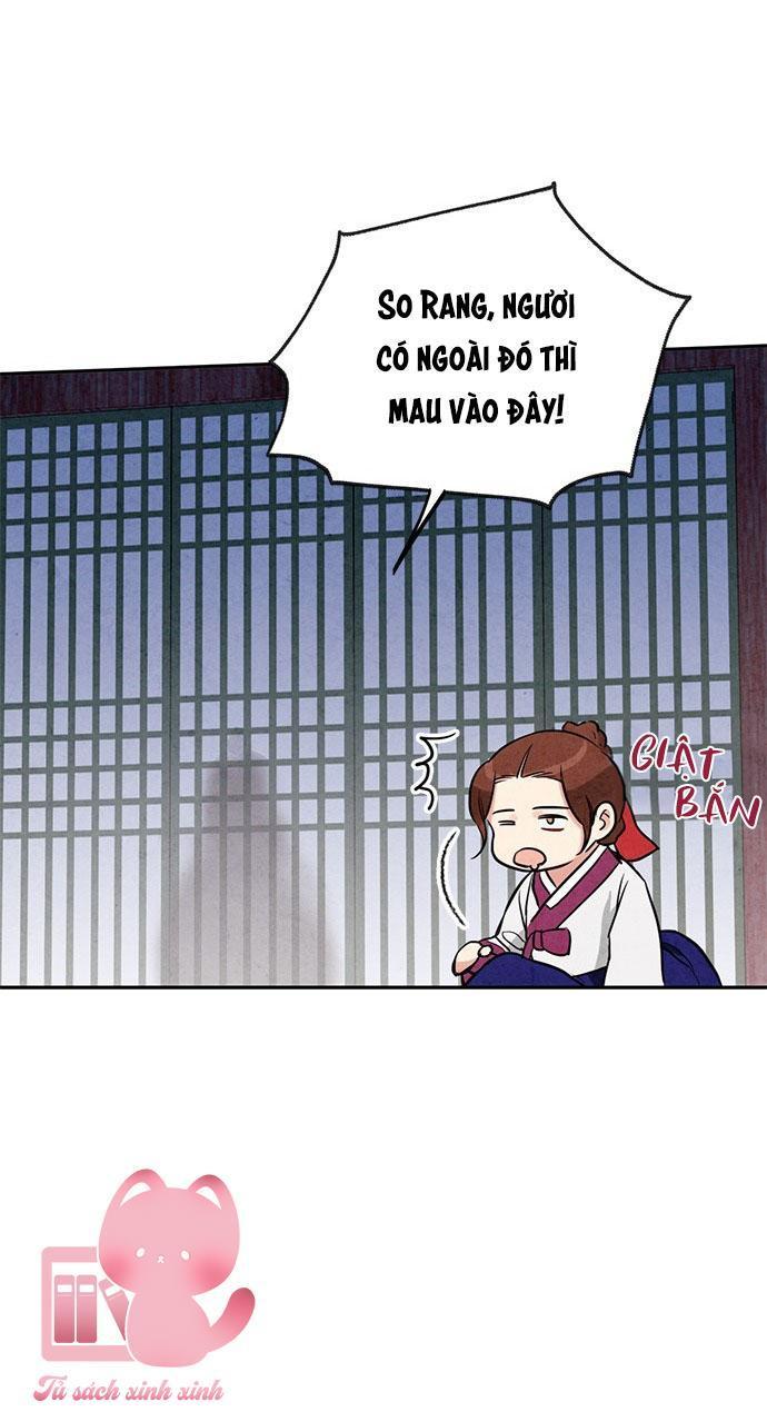 lệnh cấm hôn chapter 11 62