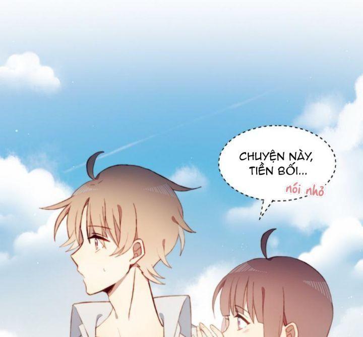 Mối Tình Đầu Chưa Được Trọn Vẹn chapter 42 15