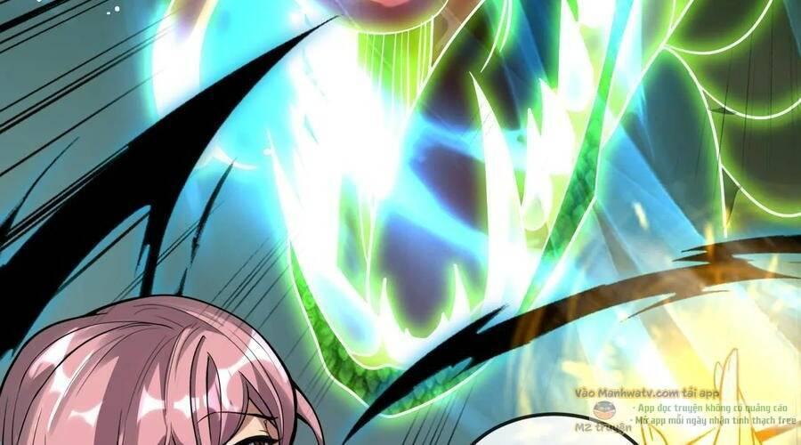 nhìn thấy thanh máu, ta xử tội thần linh chapter 104 78