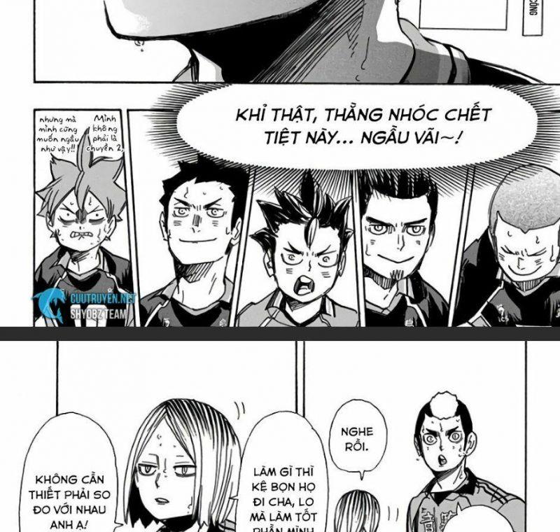 vua bóng chuyền chapter 300 17