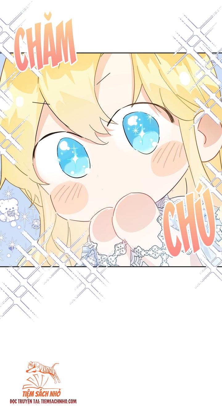 ác nữ là con rối chapter 53 66