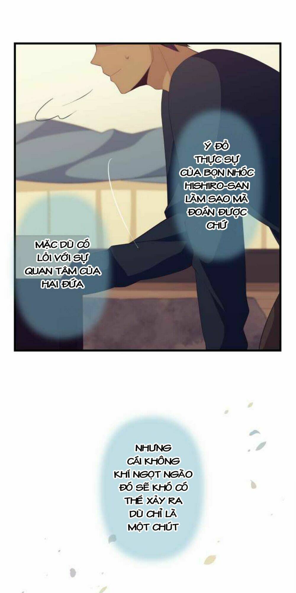 viên thuốc trùng sinh chapter 184 6