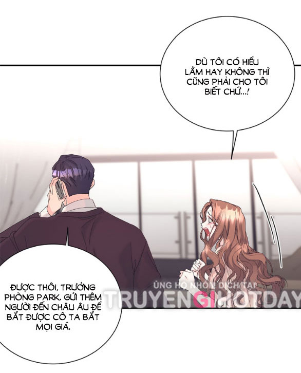 Người Vợ Giả Mạo chapter 24.2 - Trang 30