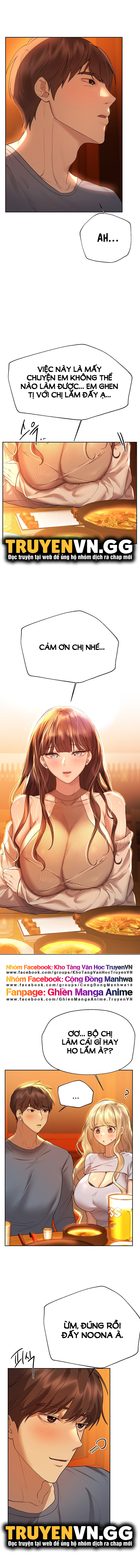 những người bạn của chị tôi chapter 46 6