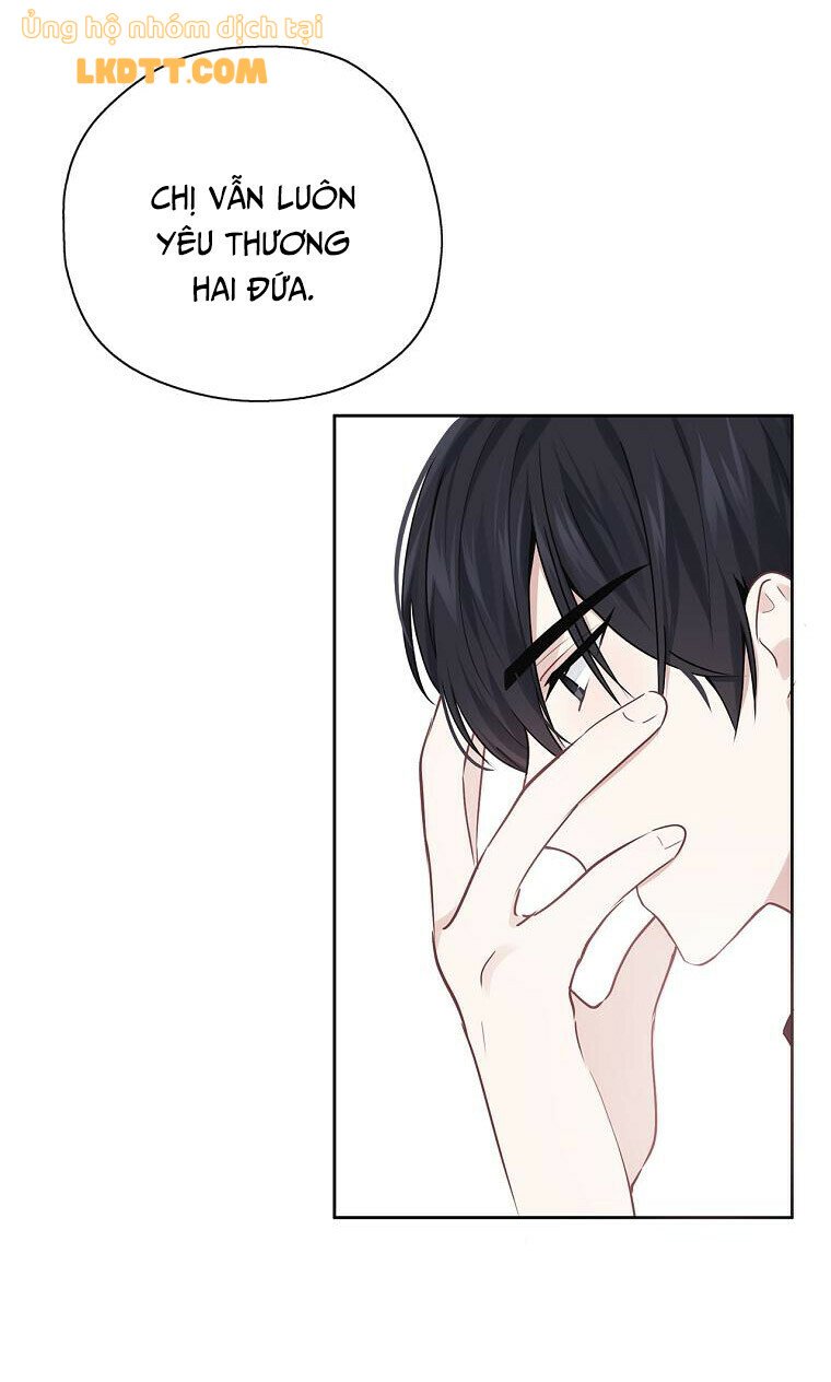 đi theo dấu vụn bánh chapter 29 9