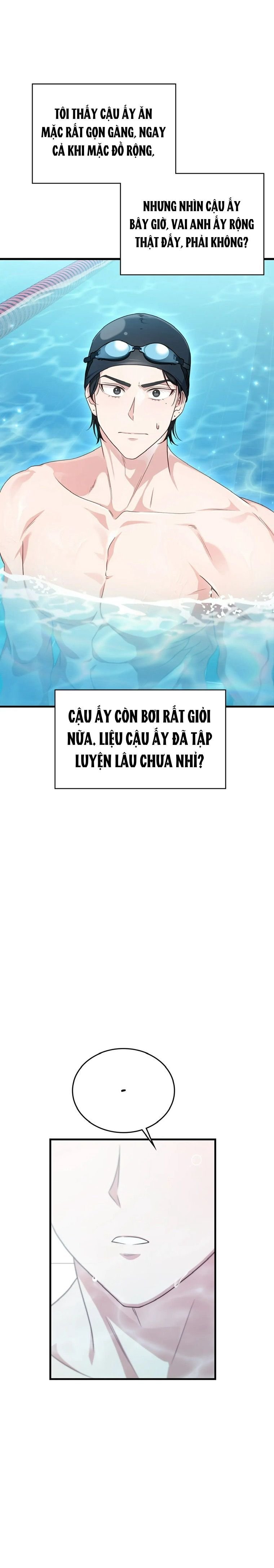 thành viên của hội là hàng xóm bên cạnh chapter 35 17