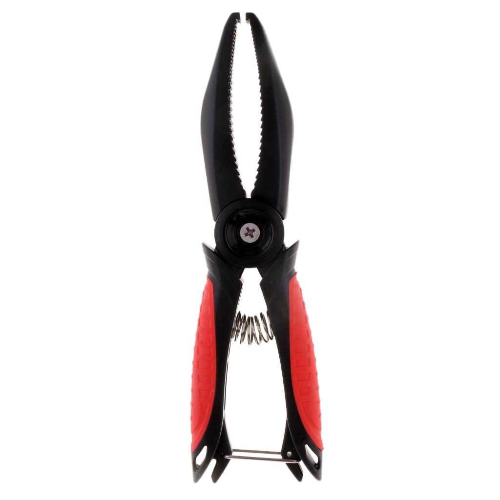Fishing Gripper Hand Controller Grabber ABS Lip Grip Body Clamp