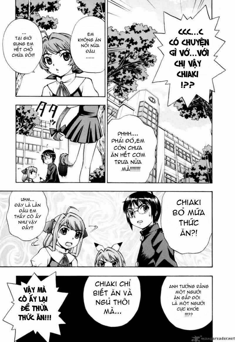 magikano chapter 12 5