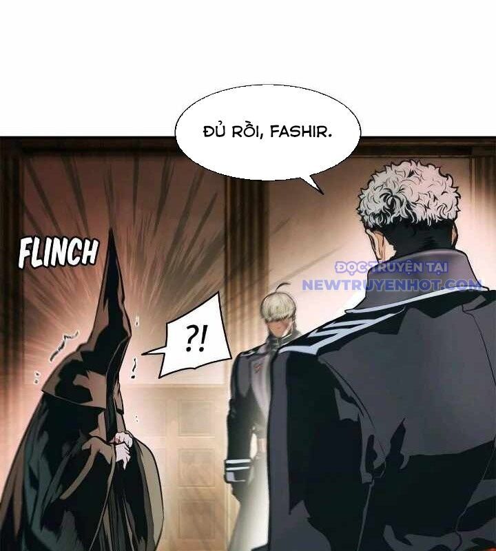 bất bại chân ma chapter 244 73