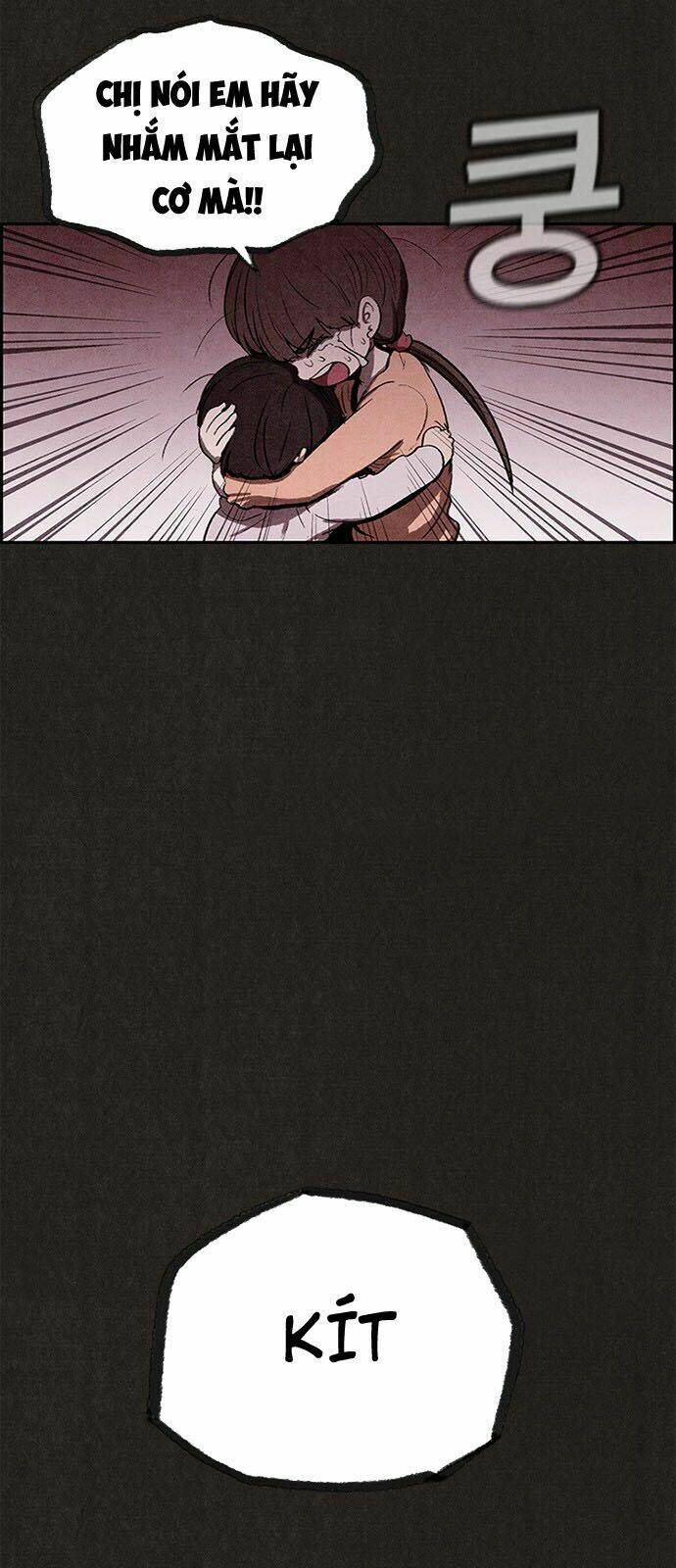 quái vật tại chung cư xanh chapter 26 63