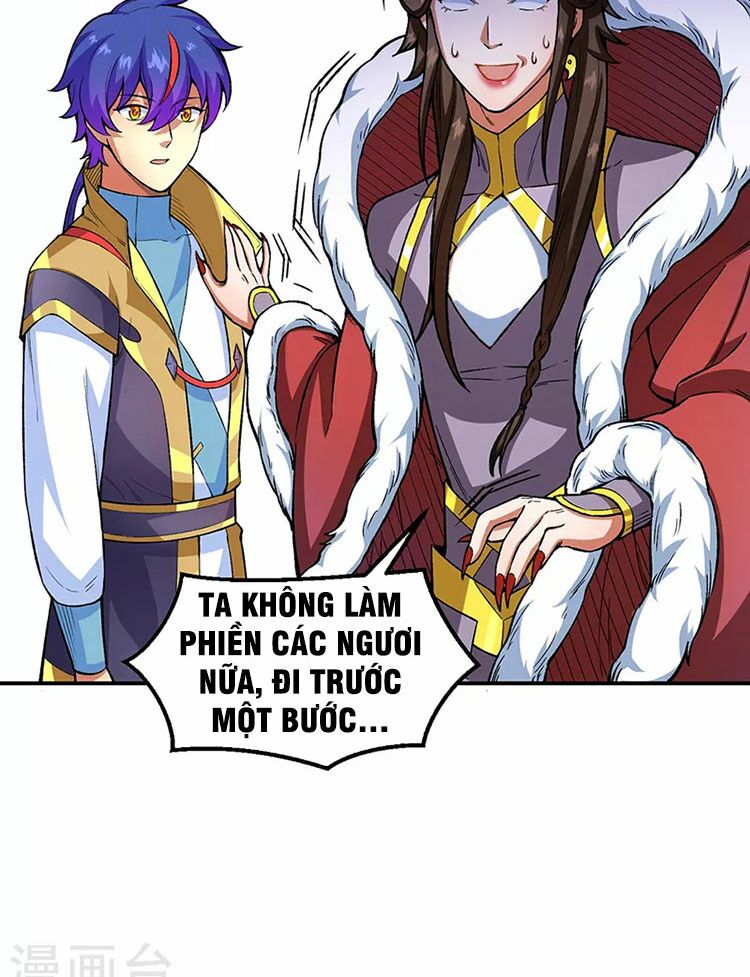võ đạo độc tôn chapter 431 48