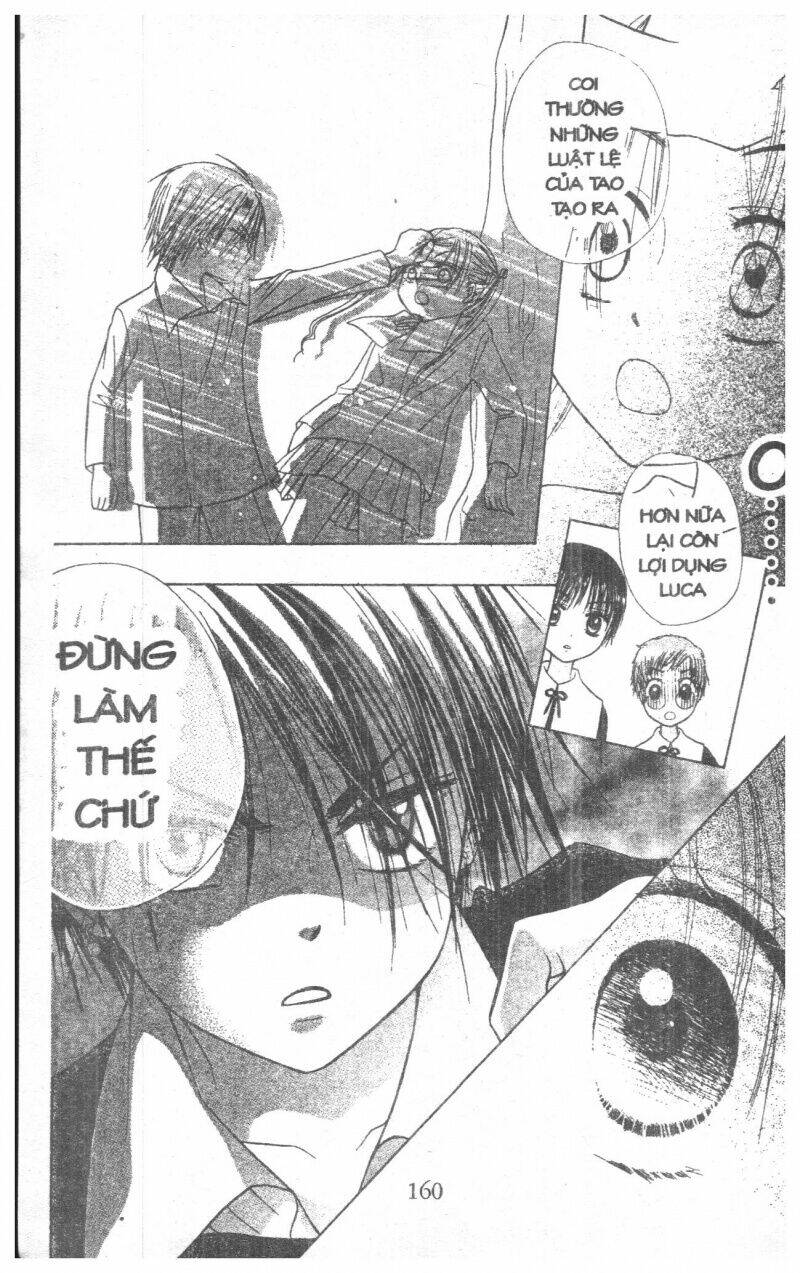 gakuen alice chapter 1 160