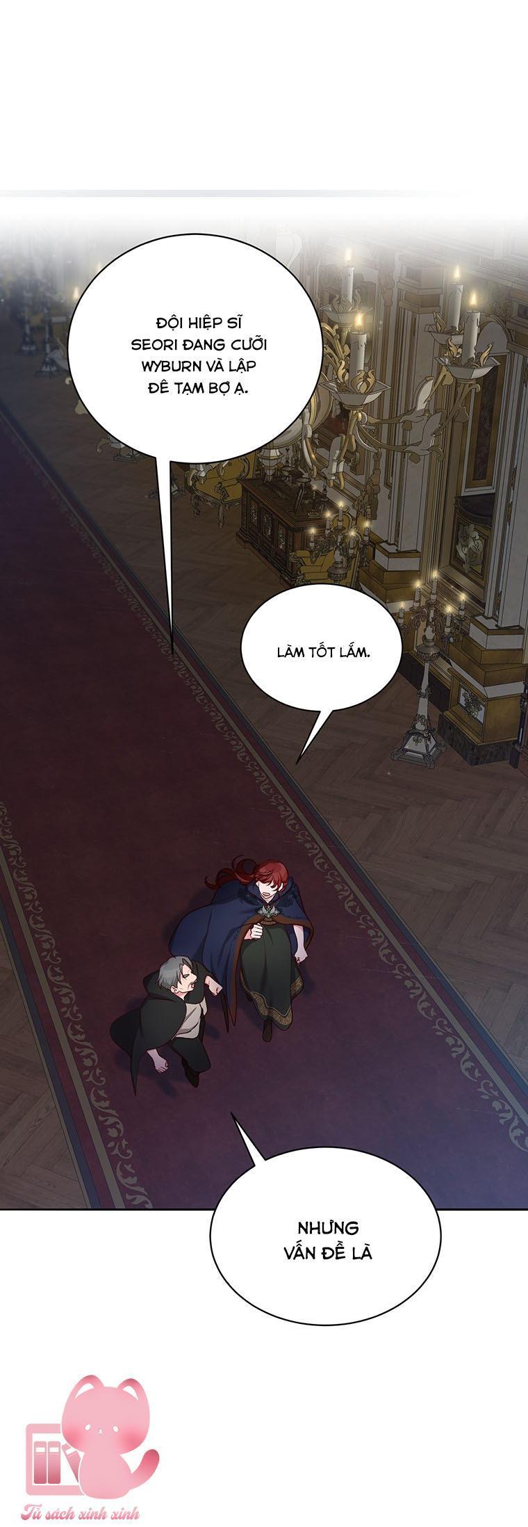 thế thì ta cứ trở thành kẻ ác thôi chapter 45 21