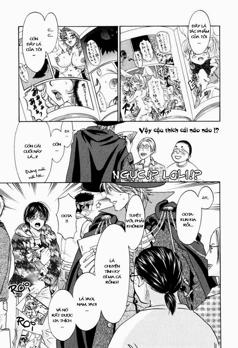 gochisousama chapter 5 15