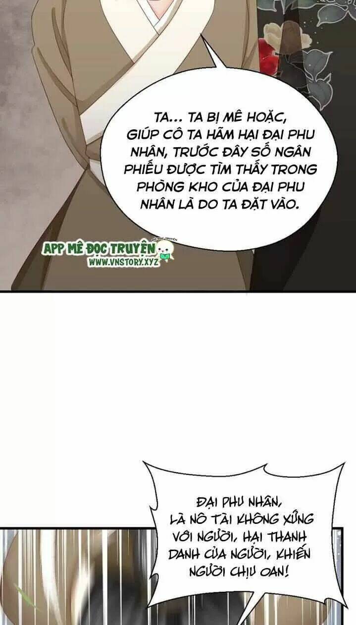 kiều nữ độc phi chapter 258 21