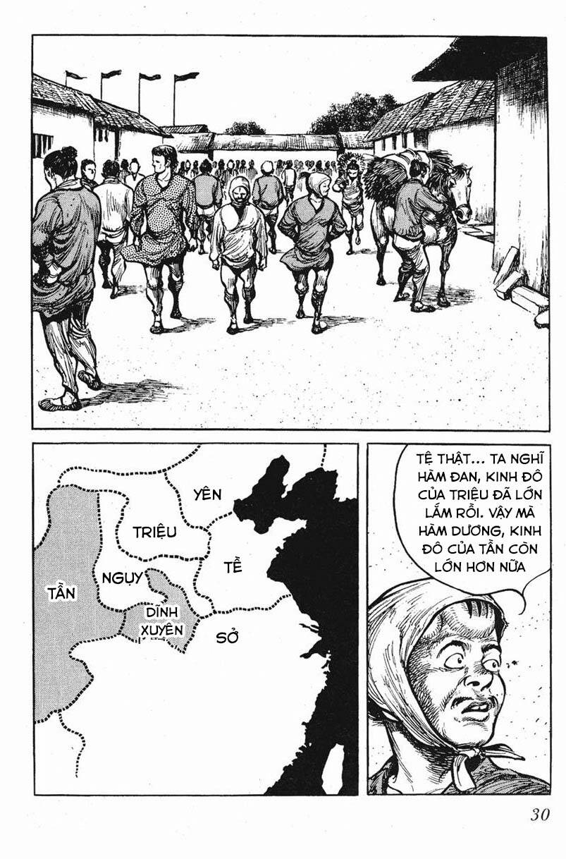 binh pháp mặc công chapter 68 3