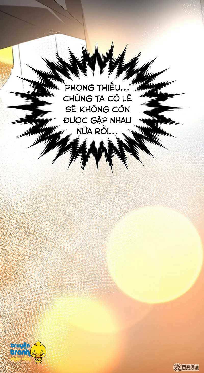 cường sủng hào môn tiểu manh thê chapter 34 30