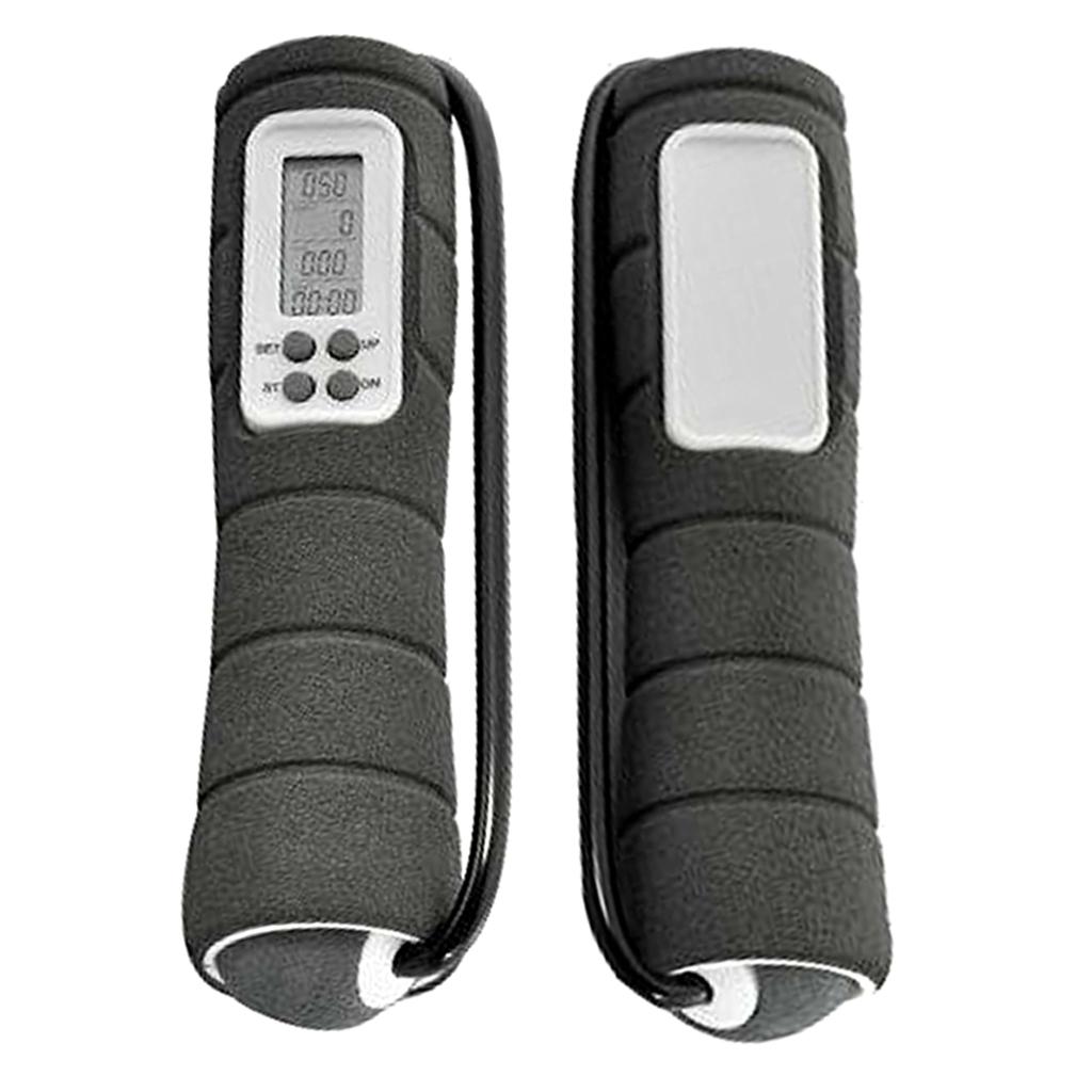 Không Dây Dây Nhảy Ropeless Không Dây Nhảy Dây Tập Thể Dục Trang Bị Cho