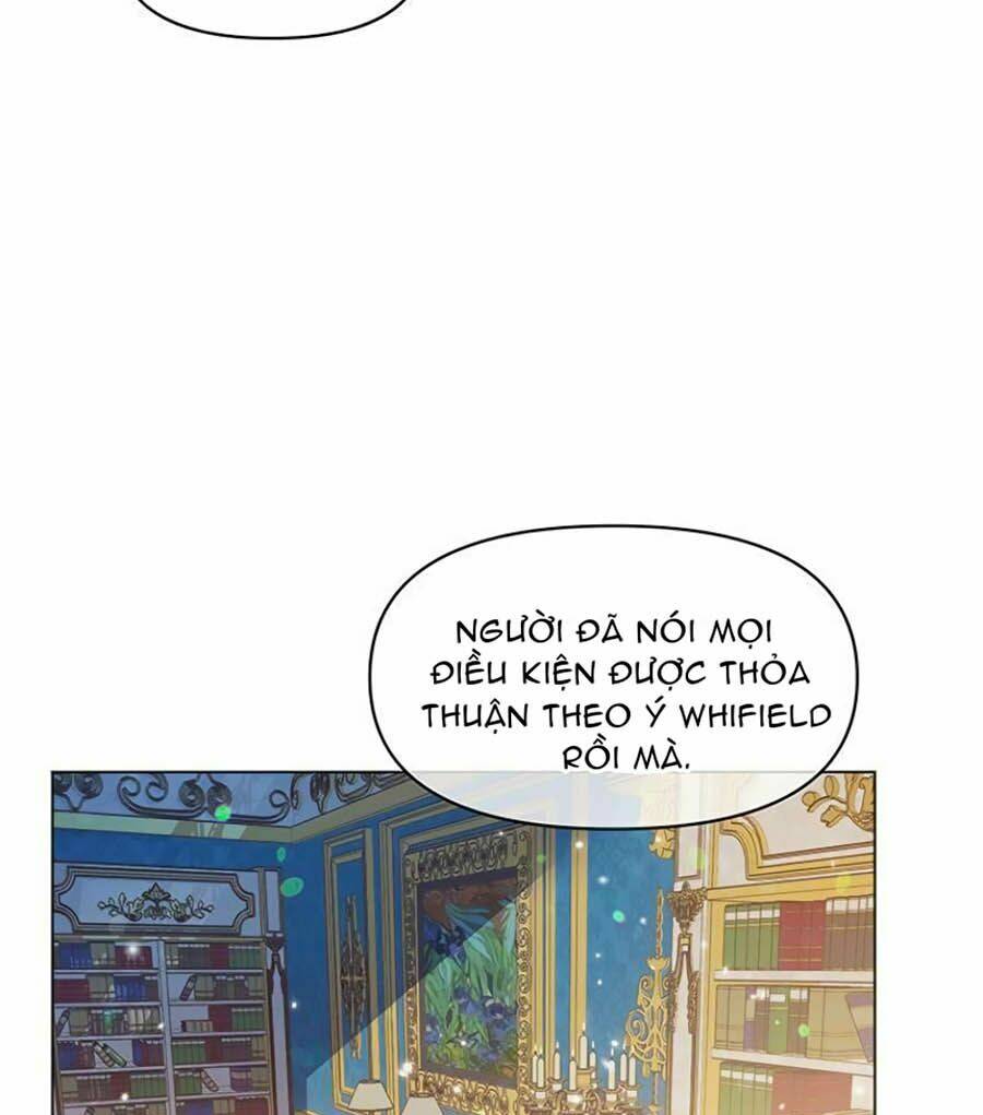 khu vườn câm lặng chapter 8 51