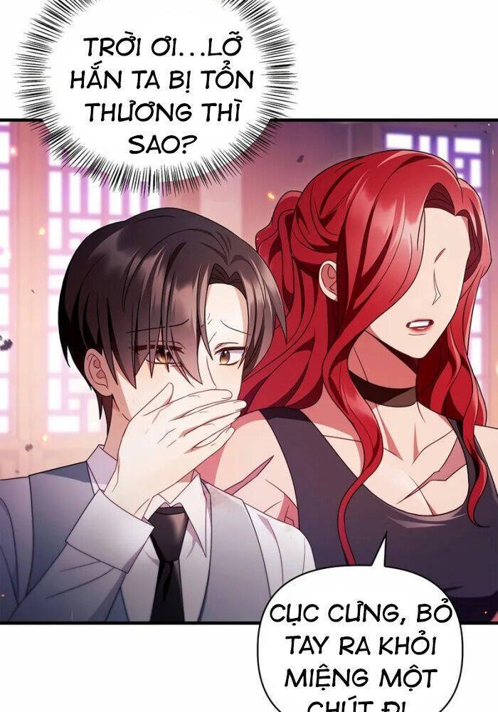 Kí Sự Hồi Quy chapter 123 62