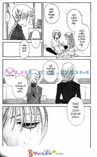 giỏ trái cây - fruit basket chapter 5 121