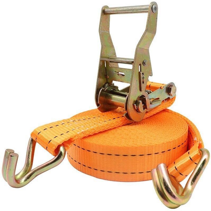 Bộ Dây Cảo Chằng Hàng Tăng Đơ bản 50mm tải 3000kg dài 10 mét