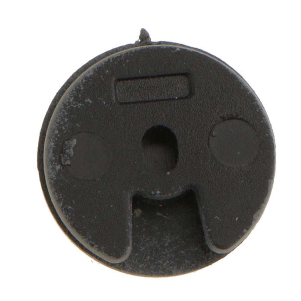 2x Joystick Cover Thumb Grip Gamepad Stick for New 3DS XL/LL 3DS XL/LL