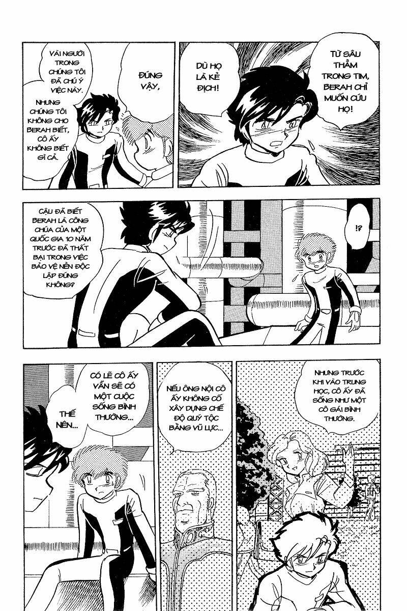 kidou senshi crossbone gundam chapter 5 23