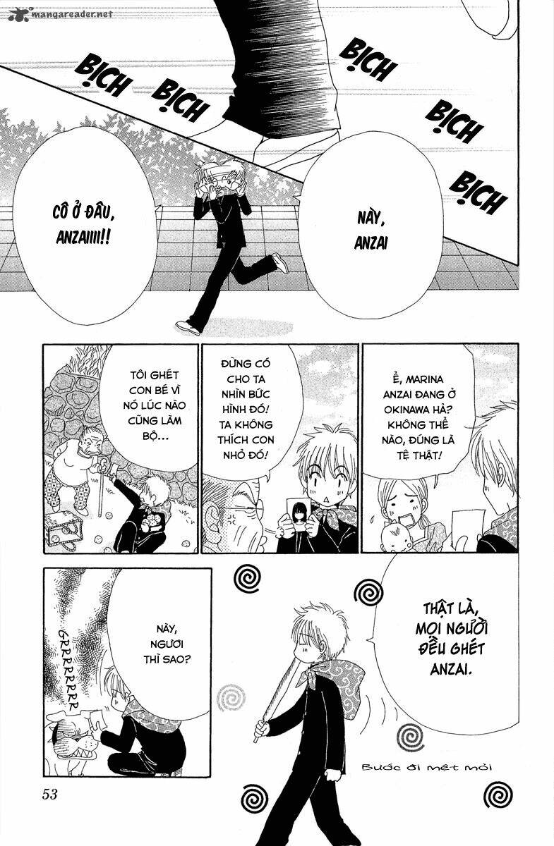 runway o produce!! chapter 2 15