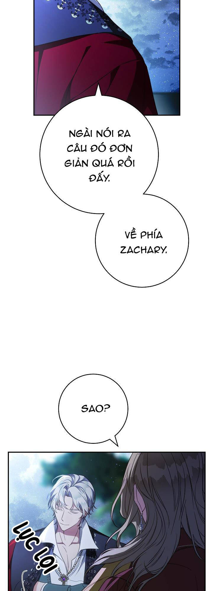 cuộc hôn nhân vụ lợi chapter 48.1 59