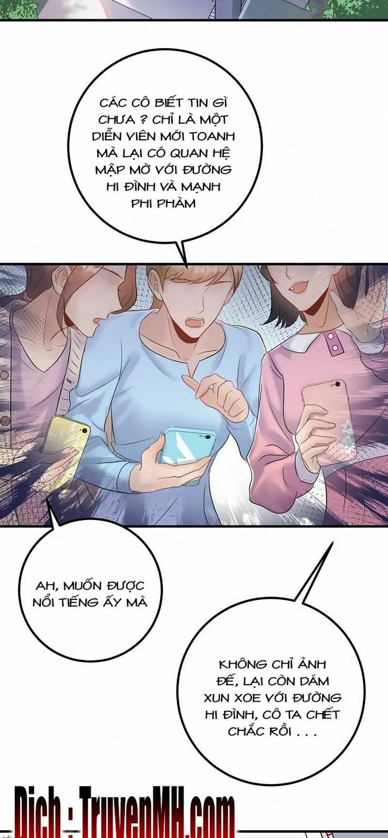 trọng sinh chi ức vạn ảnh hậu yếu thượng vị chapter 148 8