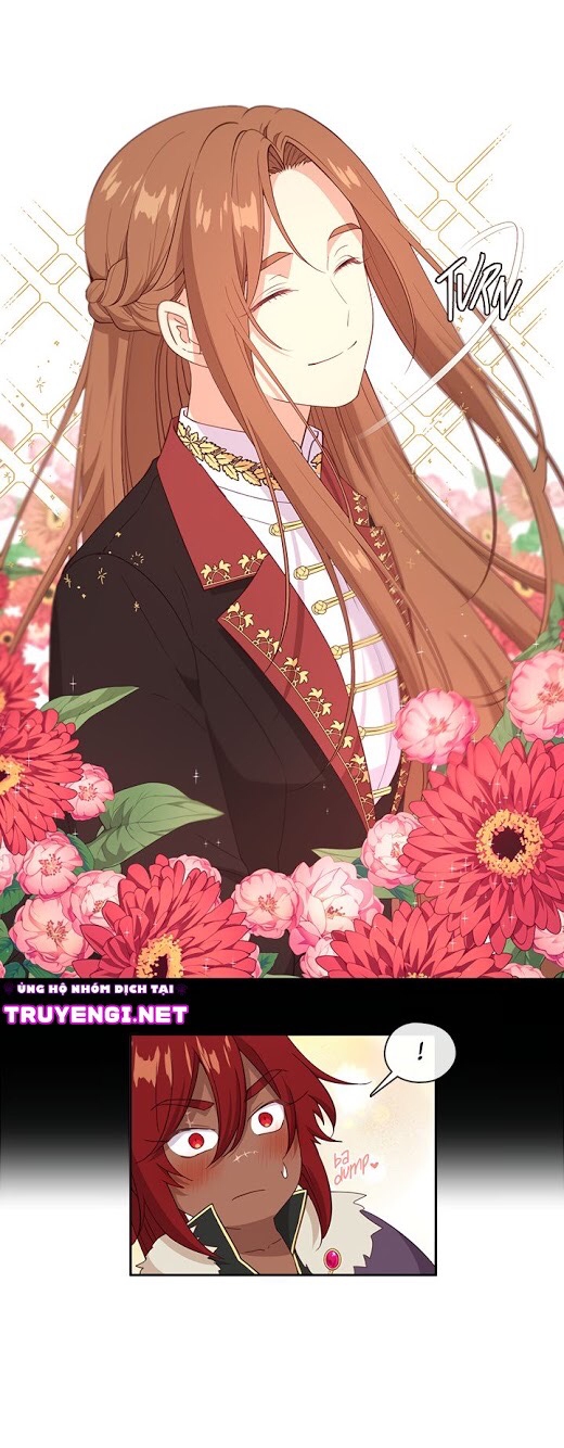 cẩn thận nữ phụ phản diện đấy! chapter 49 43