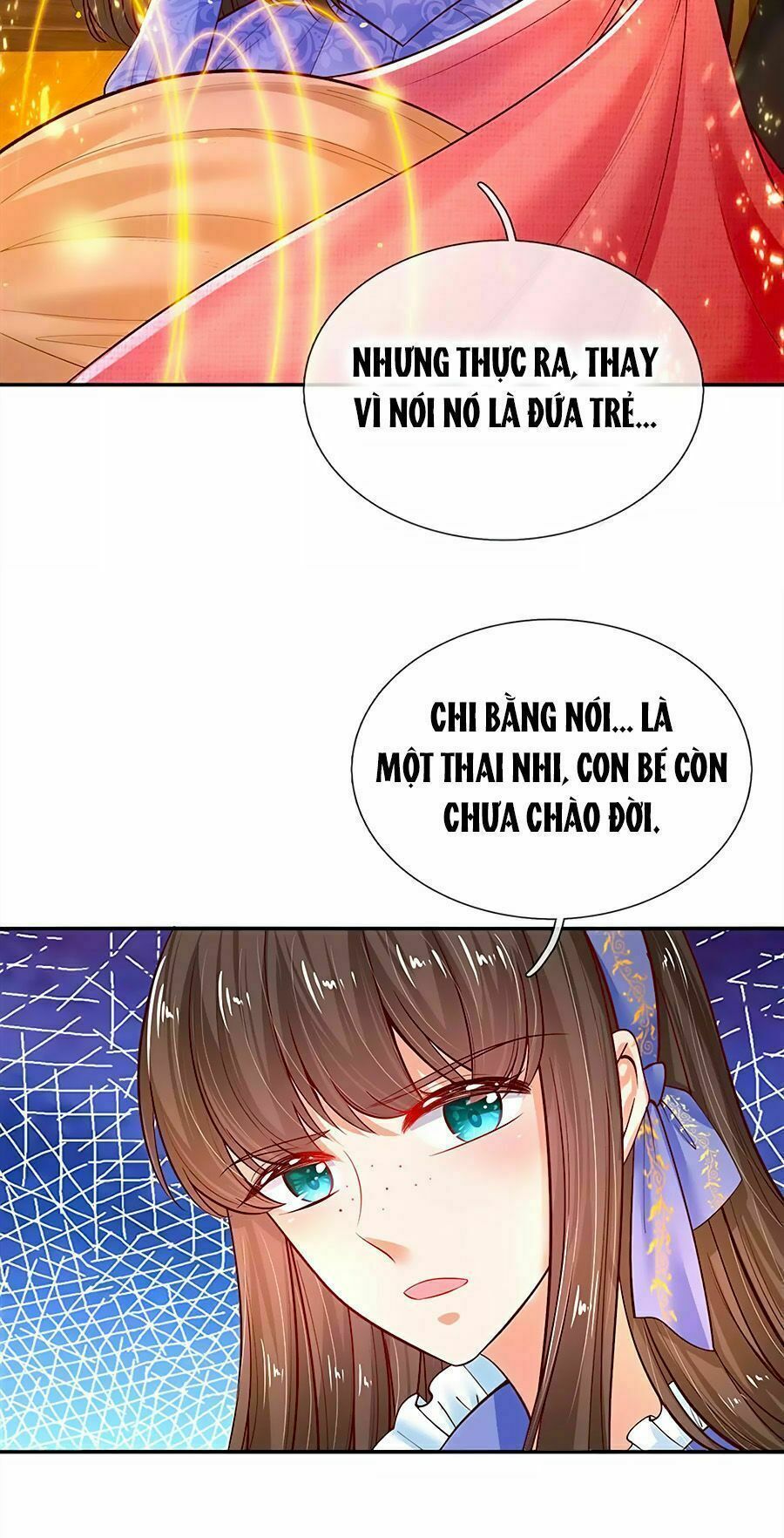 bỗng một ngày nọ trở thành con gái vua chapter 68 5