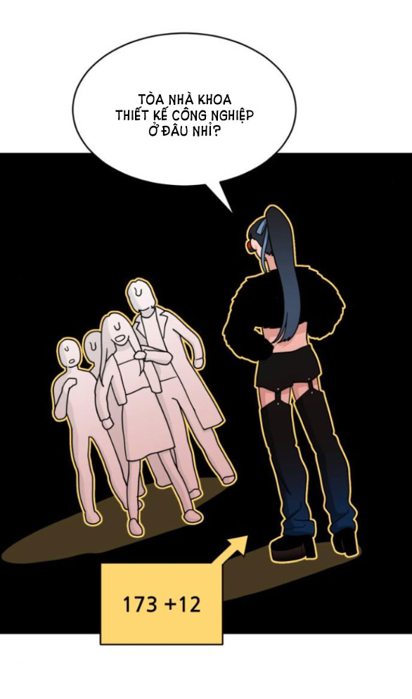 Vận May Bất Ngờ chapter 29.2 37