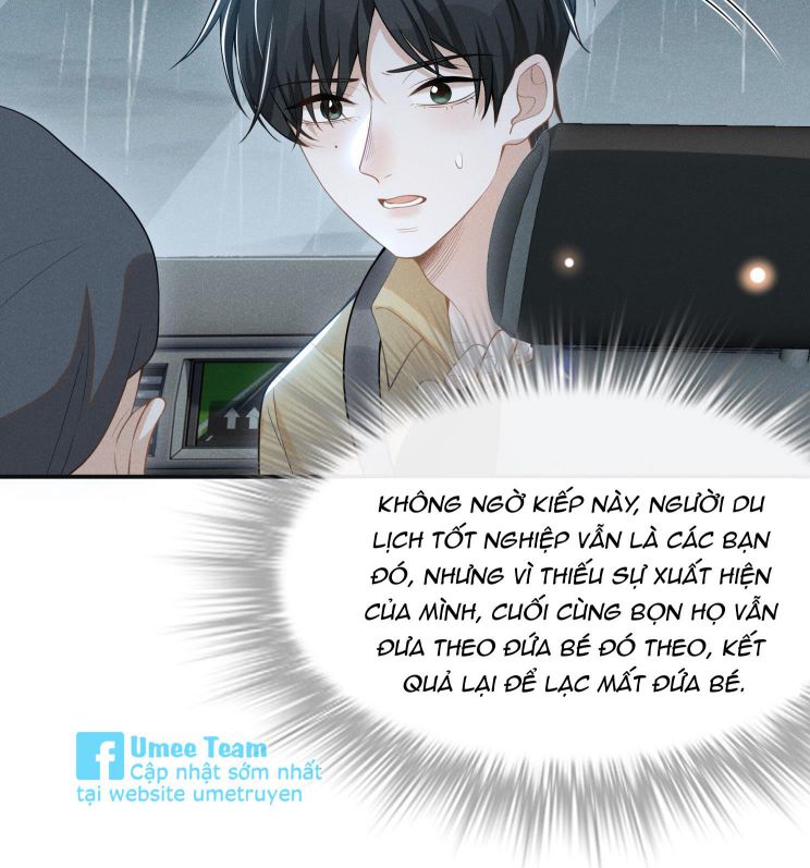 kiếp sau không gặp chapter 65 5