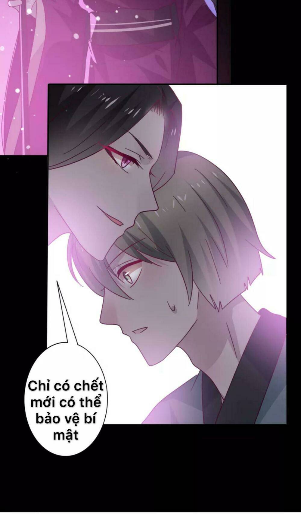 nữ hoàng thú sủng chapter 25 9