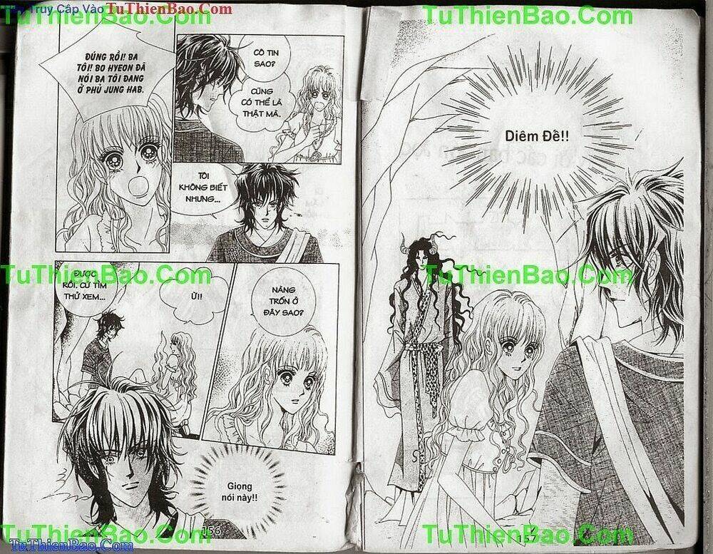 địa ngục tuyết trắng chapter 23 35