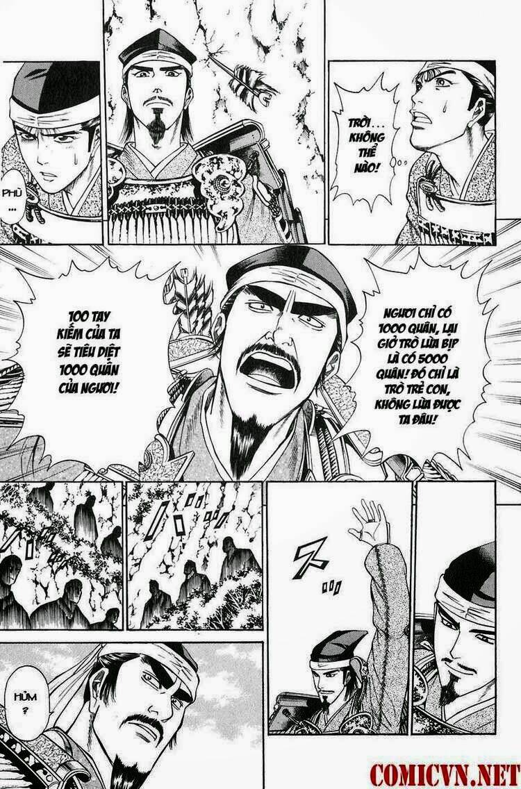 sơn tặc seyu chapter 27 42