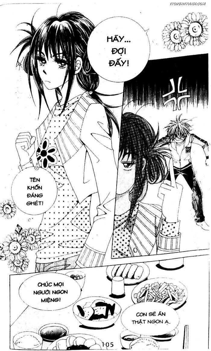 nhà trọ hoàn hảo chapter 4 21