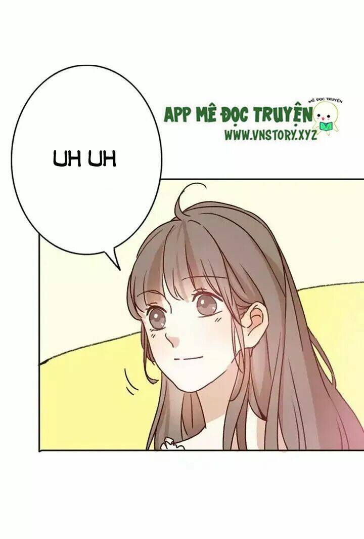 tình yêu không nói dối chapter 73 44