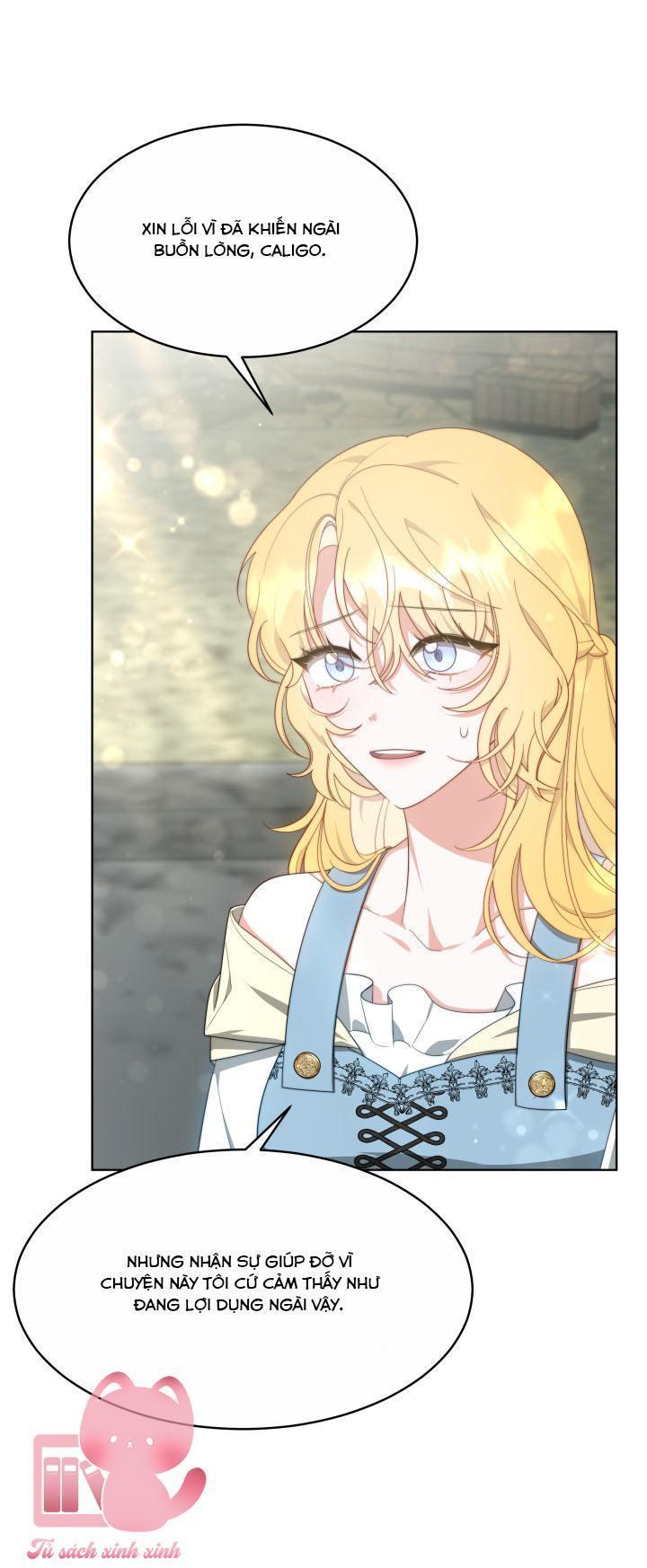 từ chồng cũ hóa thành nam chính chapter 38 6