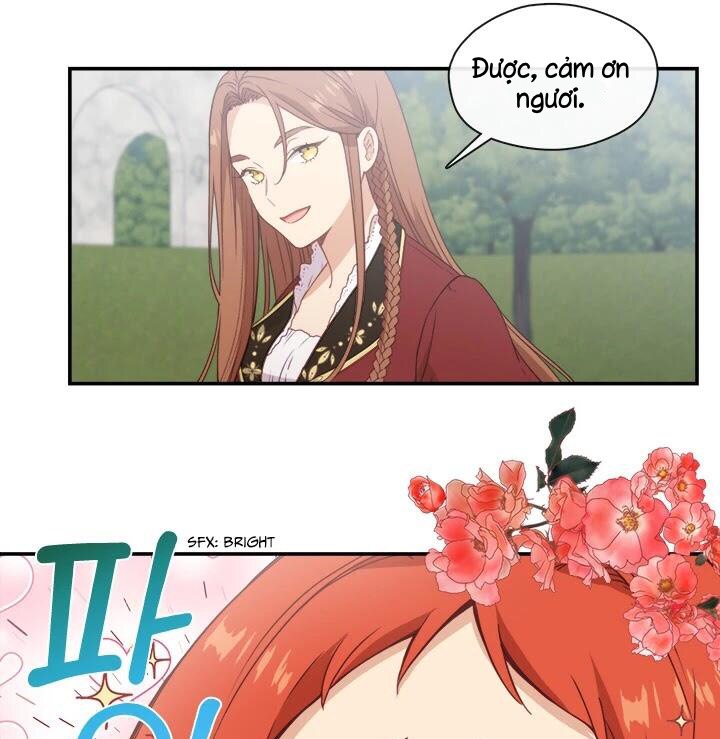 cẩn thận nữ phụ phản diện đấy! chapter 22 42