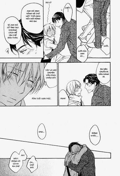 tonari no oniisan chapter 2 19