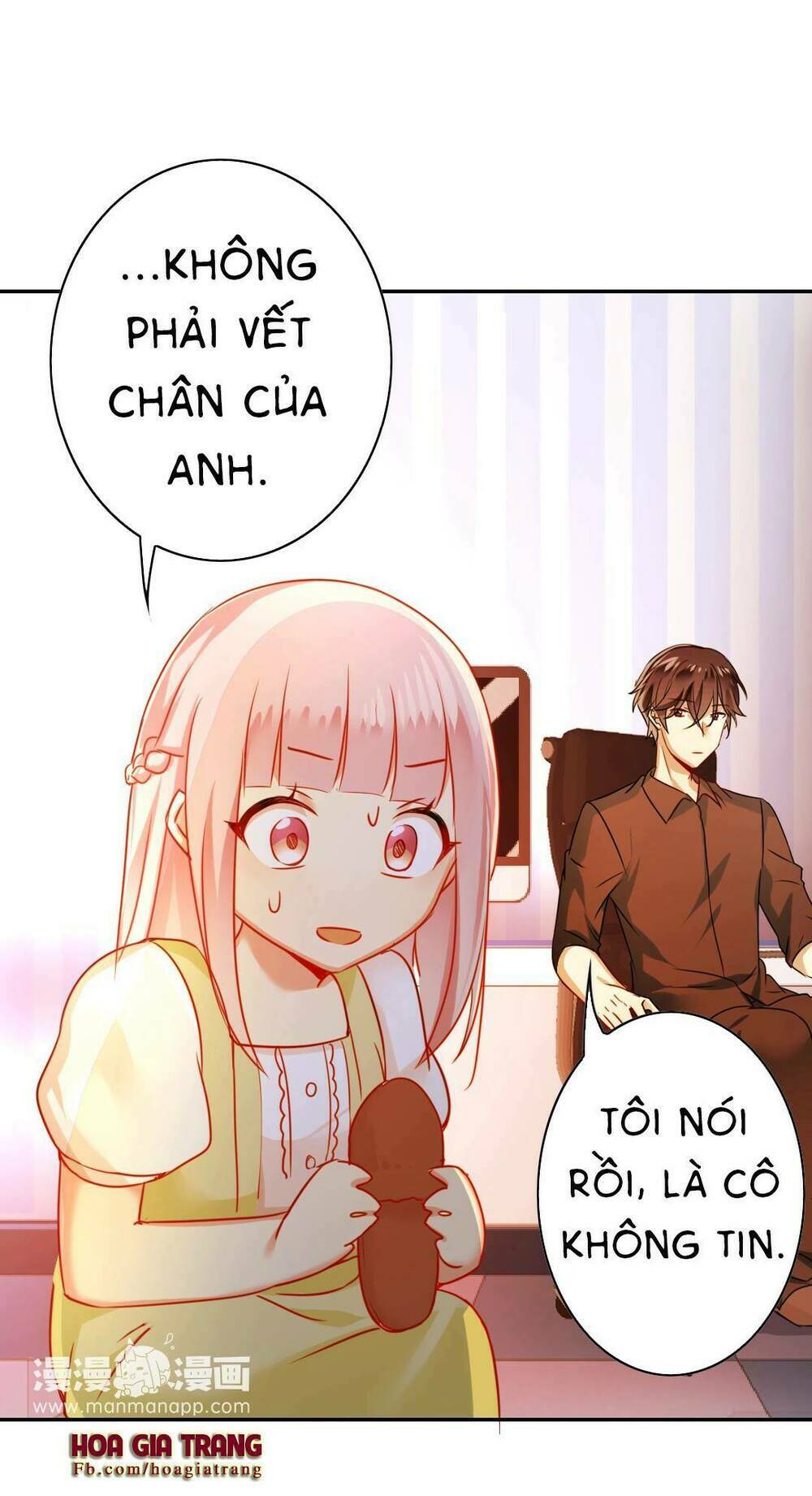phục thù thiếu gia tiểu điềm thê chapter 18 7