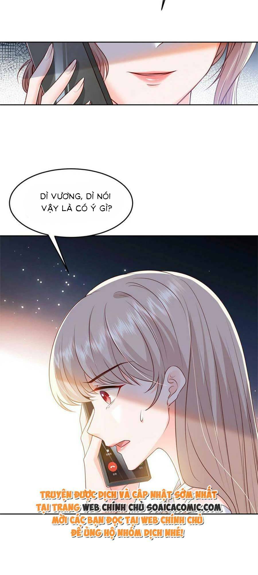 cô vợ của tôi không dễ bắt nạt chapter 76 27