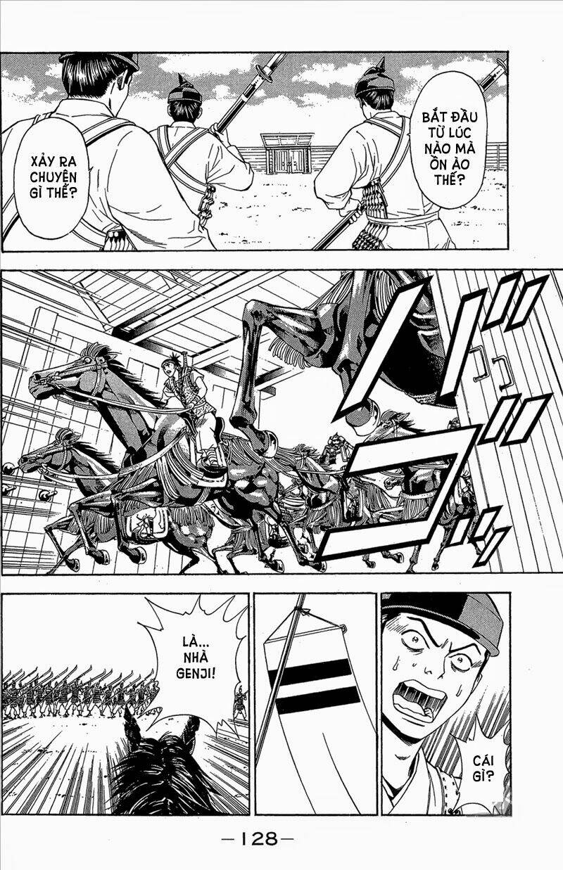 thiếu niên vương phần 2 chapter 54 2