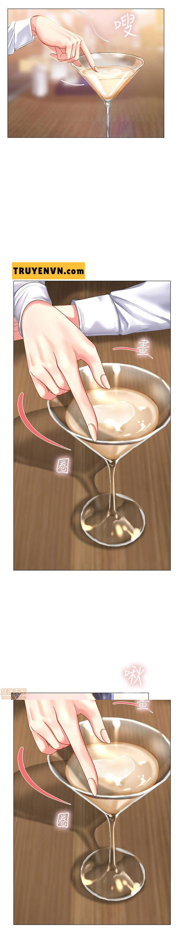 should i study at noryangjin? chapter 32 24